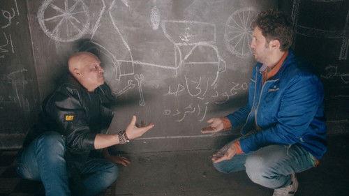 The Game Season 1 Episode 16 - Episode 16