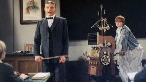 Křeček v noční košili Season 1 Episode 3 - Episode 3