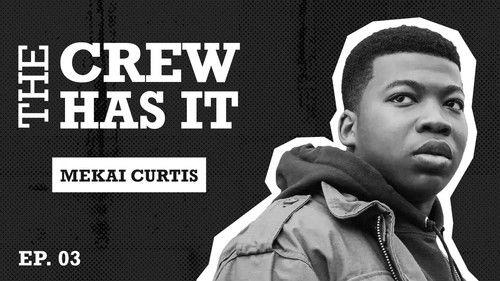 The Crew Has It Season 1 Episode 3 - Power Book III: Raising Kanan, MeKai Curtis Becomes Young 50 Cent