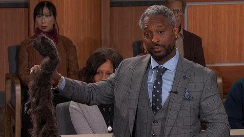 Tribunal Justice Season 1 Episode 9 - Vigilante Dognapping Attempt (Part 1)