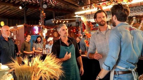 undefined Season 2 Episode 3 - Barn Burner