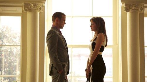 Reckless Season 1 Episode 3 - Stand Your Ground