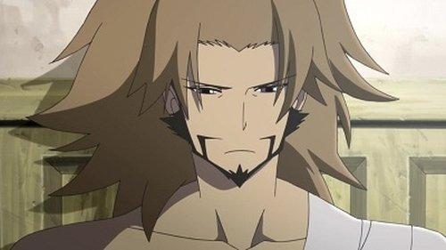 Garo: The Animation Season 1 Episode 13 - Burning Ashes