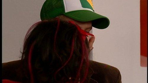 Rebelde Season 1 Episode 61 - Navidad