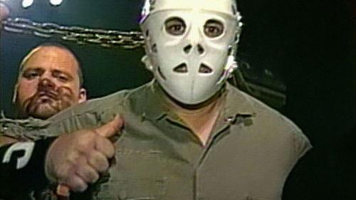 ECW Hardcore TV Season 3 Episode 6 - ECW Hardcore TV - Feb. 07, 1995