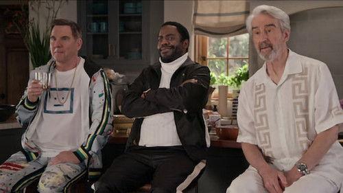 undefined Season 7 Episode 10 - The Panic Attacks