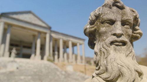 Abandoned Engineering Season 9 Episode 7 - Trouble In Paradise