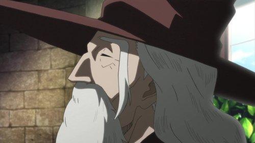 undefined Season 1 Episode 29 - Path