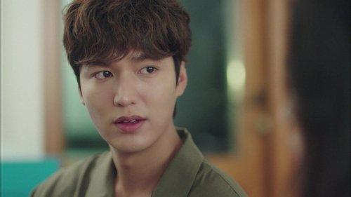 The Legend of the Blue Sea Season 1 Episode 2 - Meet