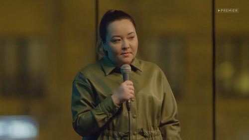 Female Stand-up Season 3 Episode 2 - Episode 2