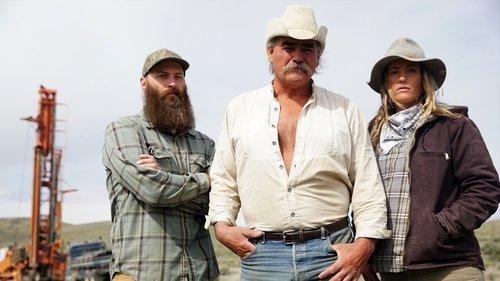 Homestead Rescue Season 1 Episode 4 - Nevada Thirst