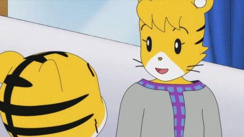 Shimajiro: A Wonderful Adventure Season 9 Episode 6 - Episode 6