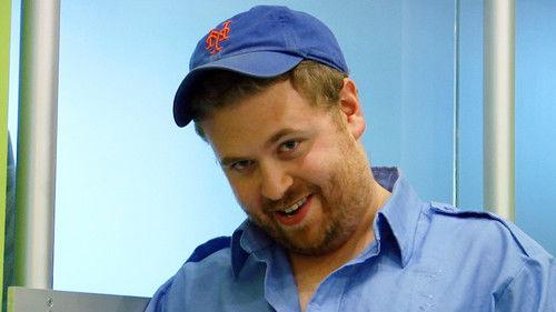 Hardly Working Season 1 Episode 22 - Nerd Scars