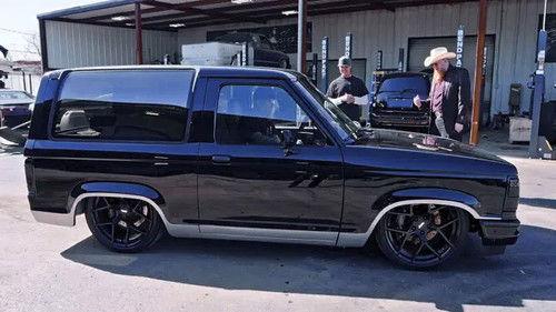 Texas Metal Season 7 Episode 2 - 89 Bronco on Blast