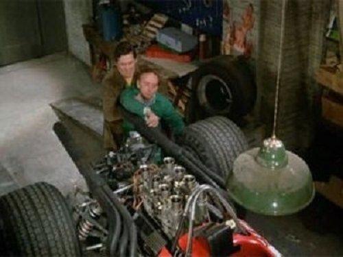 The Persuaders! Season 1 Episode 24 - Someone Waiting