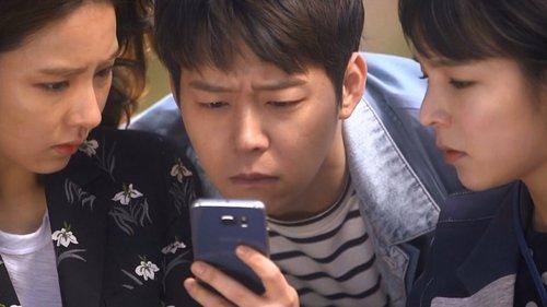 The Girl Who Sees Smells Season 1 Episode 7 - Episode 7