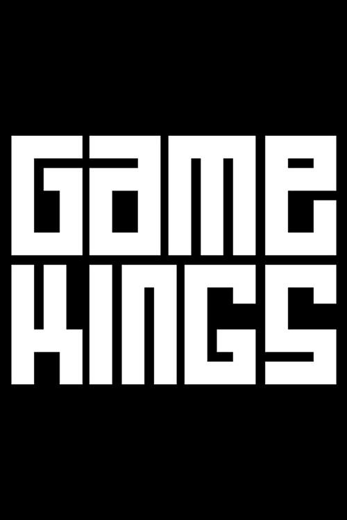 Gamekings poster