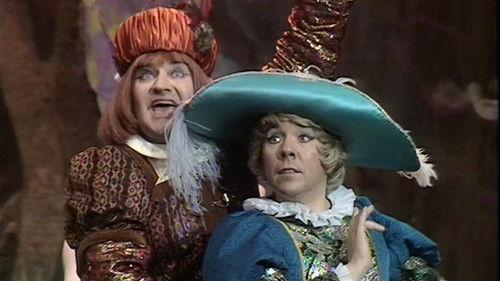 The Two Ronnies Season 4 Episode 3 - Episode 3