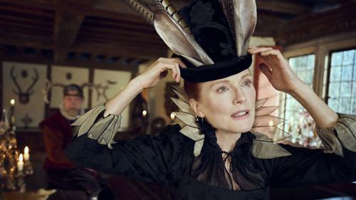 Mary & George Season 1 Episode 1 - The Second Son