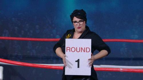 Comedy Match Season 2 Episode 1 - Episode 1