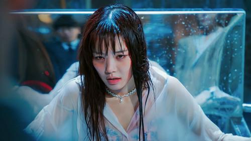 The Escape of the Seven Season 2 Episode 3 - Do Hyuk Reveals His Face