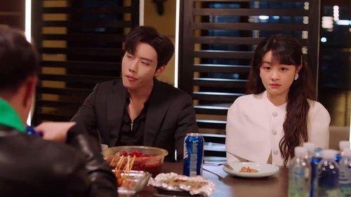 Forever Love Season 1 Episode 9 - I'm Interested In Your Fiancee