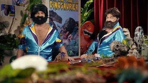 Die schlechtesten Filme aller Zeiten Season 3 Episode 15 - Episode 15