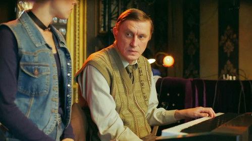 The '90-s. Funny and Loud Season 1 Episode 15 - Episode 15