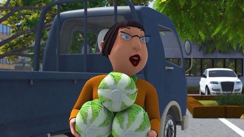 Hello Carbot Season 6 Episode 6 - Episode 6