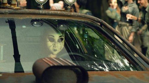 undefined Season 2 Episode 2 - DOLF4C3