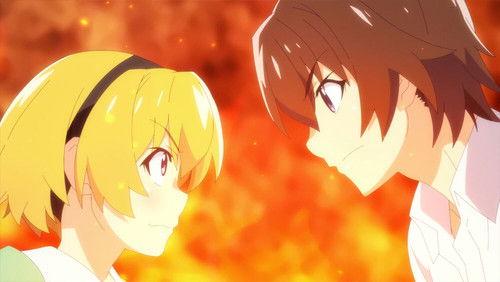 Higurashi: When They Cry - NEW Season 1 Episode 9 - Tataridamashi-hen: Curse-Deceiving Chapter, Part 1