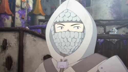 Kaina of the Great Snow Sea Season 1 Episode 9 - Insignia of an Ancient Castle