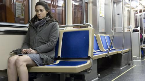 undefined Season 4 Episode 4 - Strangers on a Train