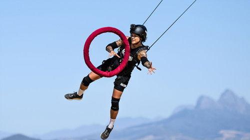 The Challenge: World Championship Season 1 Episode 4 - World On Fire