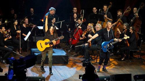 Austin City Limits Season 49 Episode 1 - Rodrigo y Gabriela featuring the Austin Symphony Orchestra