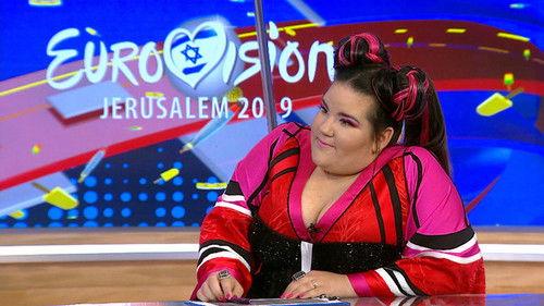 Eretz Nehederet Season 15 Episode 21 - Episode 21