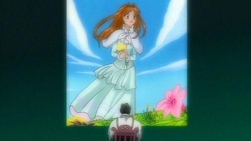 Kamikaze Kaitou Jeanne Season 1 Episode 9 - The heartless checkmate