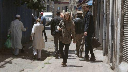 Homeland Season 8 Episode 9 - In Full Flight