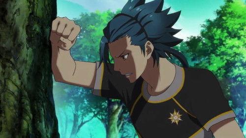 Mischief of the Gods Season 1 Episode 5 - The Unforgivable Heart