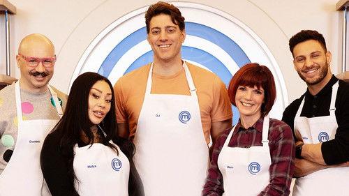 Celebrity Masterchef Season 19 Episode 10 - Episode 10