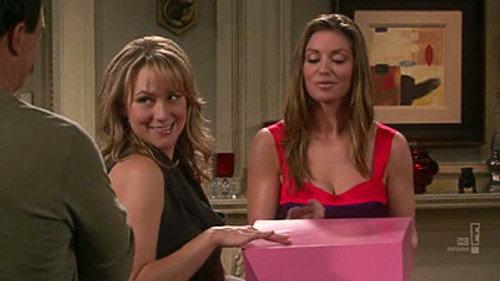 Rules of Engagement Season 3 Episode 13 - Sex Toy Story