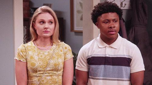 The Ms. Pat Show Season 3 Episode 3 - Down With The King