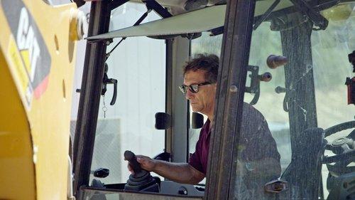 The Curse of Oak Island Season 4 Episode 4 - No Stone Unturned