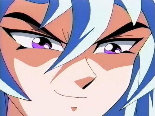 Yu-Gi-Oh! Season 1 Episode 26 - Rival Clash - The Greatest Crisis