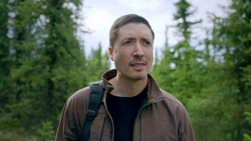 The Alaska Triangle Season 1 Episode 4 - Haunted Cabin and Alaskan Giants