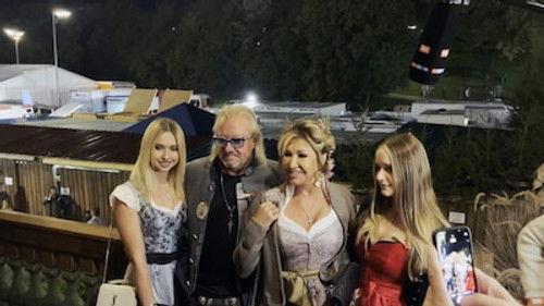 Davina & Shania - We Love Monaco Season 2 Episode 3 - Episode 3