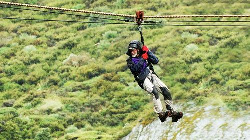 Get Out Alive with Bear Grylls Season 1 Episode 6 - The Tough Get Going