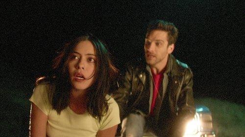 undefined Season 1 Episode 4 - Tadpole Smoothie