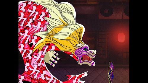 Ninja Slayer From Animation Season 1 Episode 12 - Day of the Lobster / Day of the Lobster 2