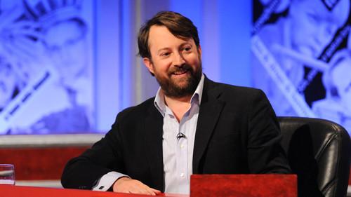 Have I Got News for You Season 47 Episode 6 - David Mitchell, Susan Calman, Andy Hamilton